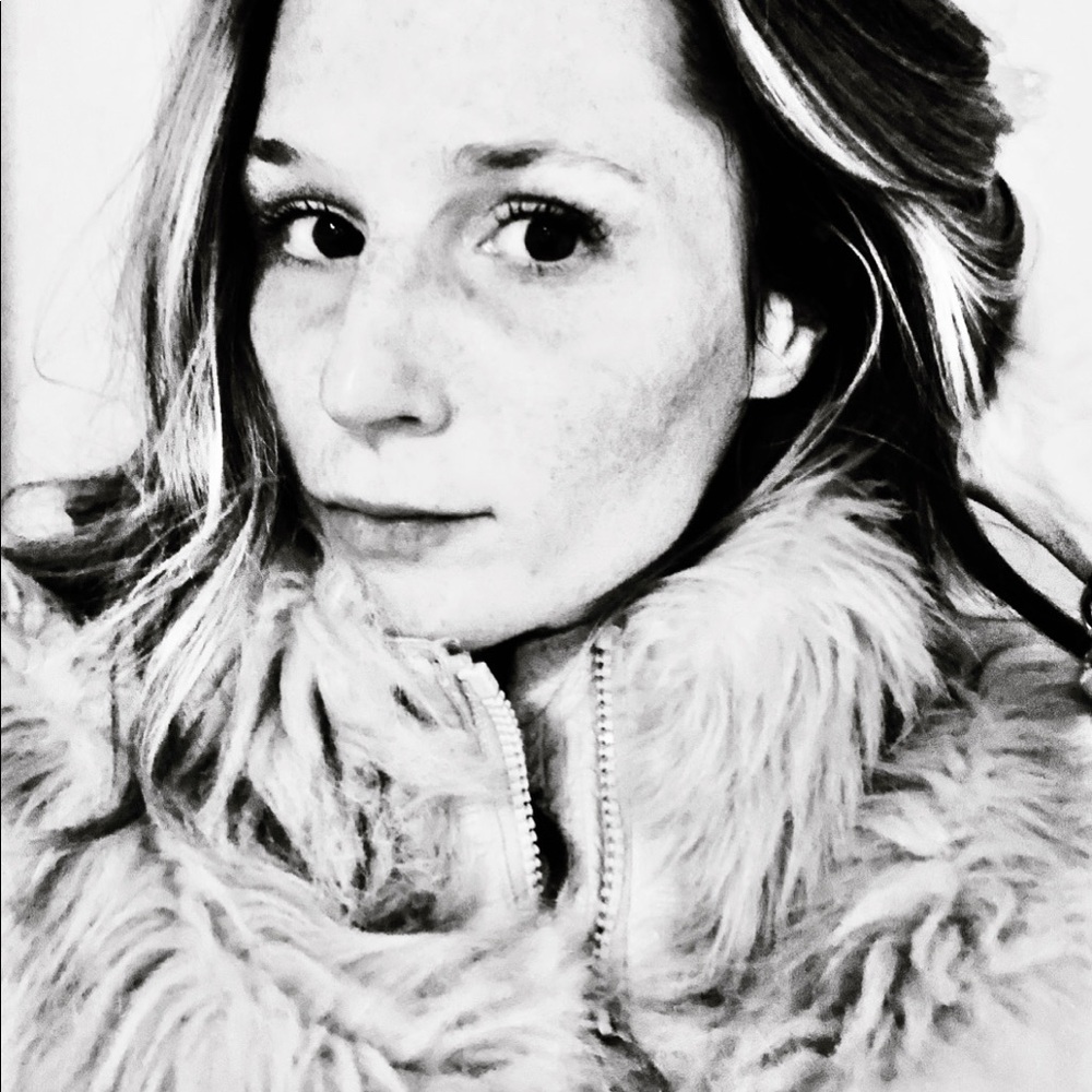 Meet your Posher, Allison